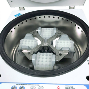 Центрифуга большой емкости CN-5302