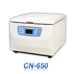 Центрифуга большой емкости CN-650