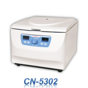Центрифуга большой емкости CN-5302