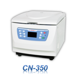 Центрифуга среднего объема CN-350