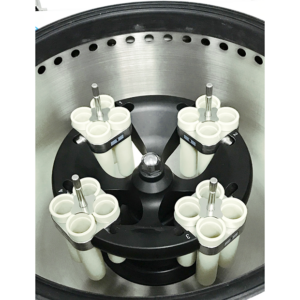 Центрифуга среднего объема CN-3302