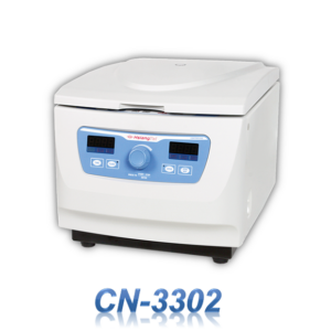 Центрифуга среднего объема CN-3302