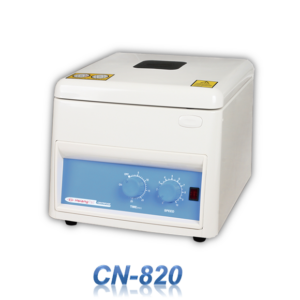 Простая центрифуга CN-820