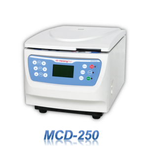 Микроцентрифуга MDC-250