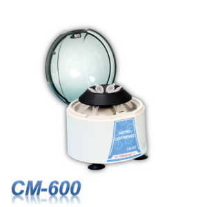 Микроцентрифуга СМ-600