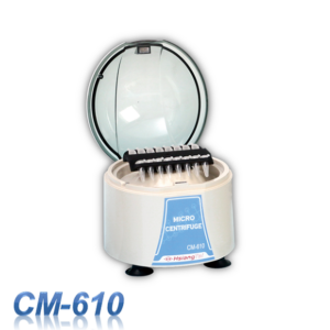 Микроцентрифуга СМ-610