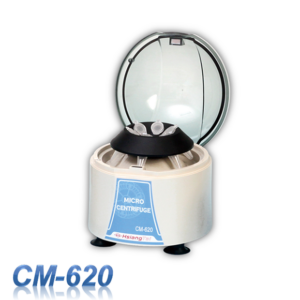 Микроцентрифуга СМ-620