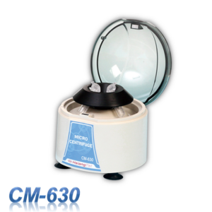 Микроцентрифуга СМ-630