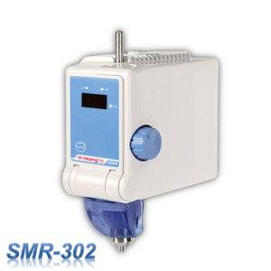 Многофункциональный миксер SMR-302