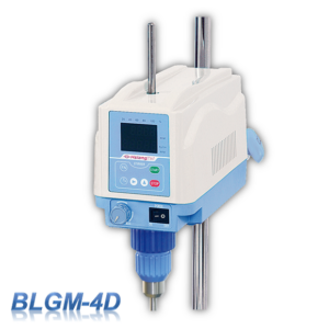 Бесщеточный миксер BLGM-4D