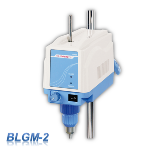 Бесщеточный миксер BLGM-2