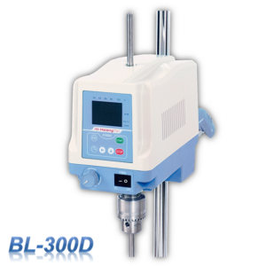 Бесщеточный миксер BL-300D