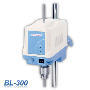 Бесщеточный миксер BL-300
