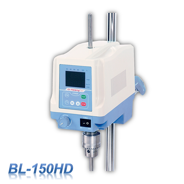 Бесщеточный миксер с высоким крутящим моментом BL-150HD