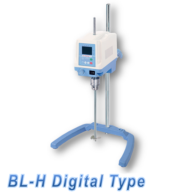 Бесщеточный миксер с высоким крутящим моментом BL-150HD — изображение 2