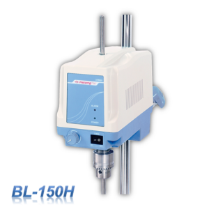 Бесщеточный смеситель с высоким крутящим моментом BL-150H