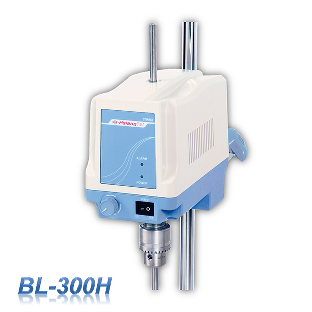Бесщеточный миксер с высоким крутящим моментом BL-300H