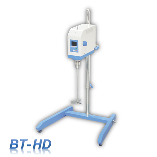 Бесщеточный смеситель с высоким крутящим моментом BT-200HD — изображение 2