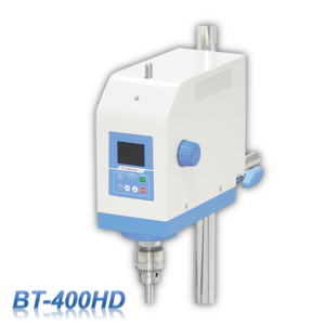 Бесщеточный миксер с высоким крутящим моментом BT-400HD