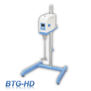 Бесщеточный миксер с высоким крутящим моментом BTG-40HD