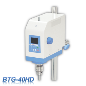 Бесщеточный миксер с высоким крутящим моментом BTG-40HD