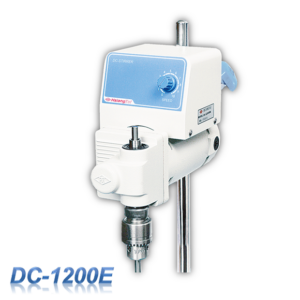 Миксер с высоким крутящим моментом DC-1200E