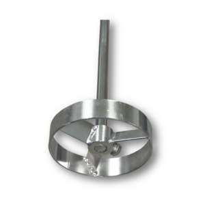 Переносной миксер CHZ-13