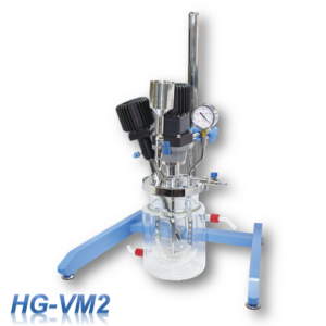 Гомогенизатор тканей вакуумный HG-VM2, HG-VM5
