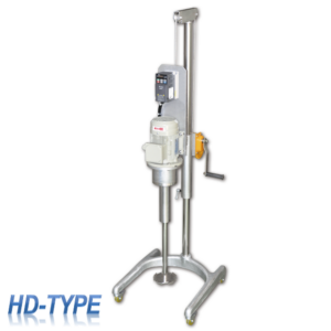 Большой гомогенизатор HD-TYPE