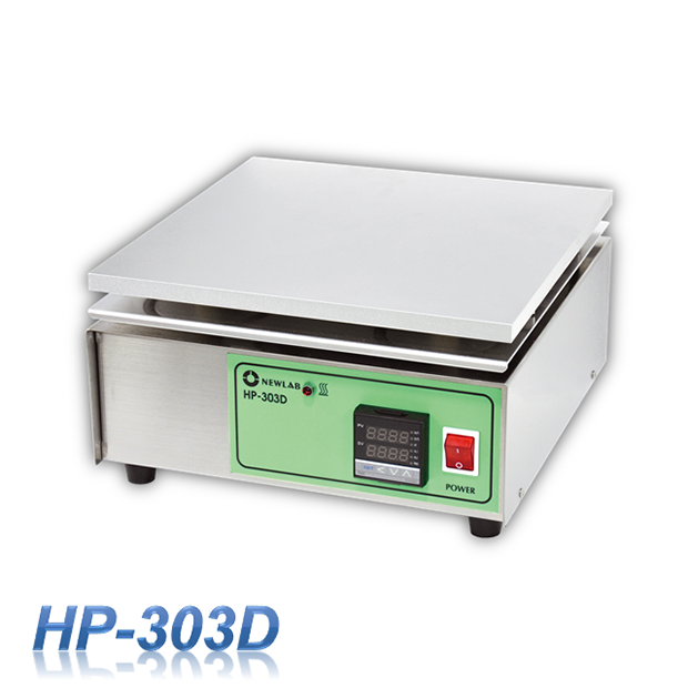 Нагревательная пластина HP-303D/HP-306D