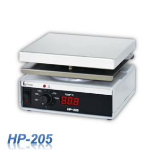 Нагревательная пластина HP-205/HP-141-3/HP-141-6/JH-B