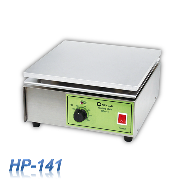 Нагревательная пластина HP-205/HP-141-3/HP-141-6/JH-B — изображение 2