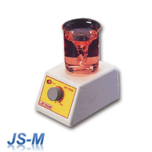 Электромагнитный смеситель JS-M