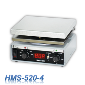 Смеситель с электромагнитным нагревом HMS-520-4/HMS-520-4E