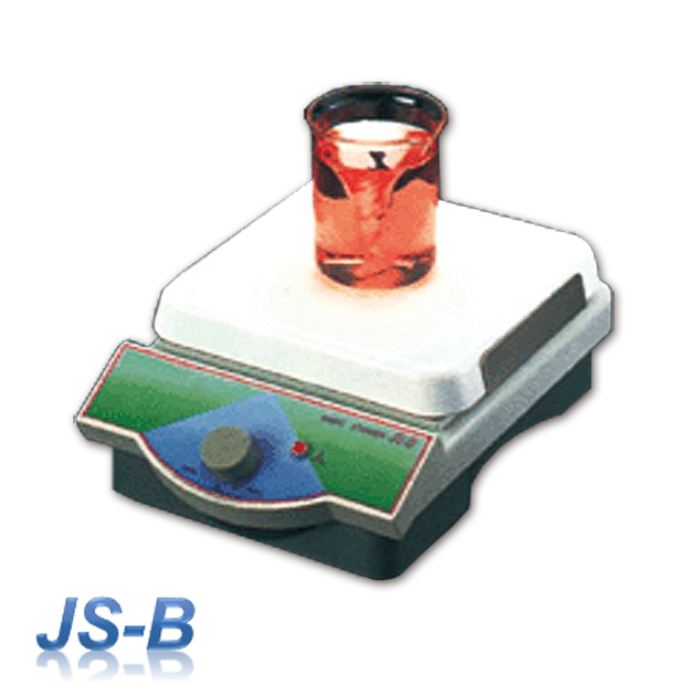 Электромагнитный смеситель JS-B