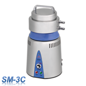 Малая дробилка охлаждающего типа SM-3C