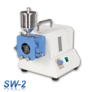 Ножевая дробилка SW-2