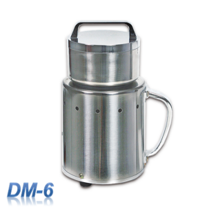 Малая дробилка DM-6