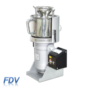 Пневматическая дробилка FDV