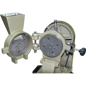 Фреза фрикционная FTM-30