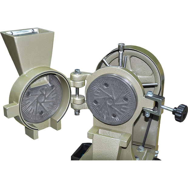 Фреза фрикционная FTM-30 — изображение 2