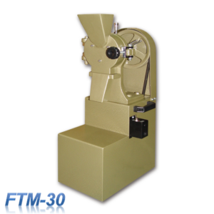 Фреза фрикционная FTM-30