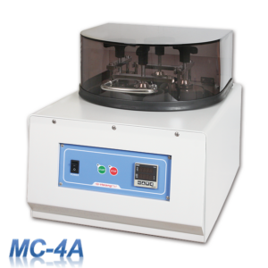 Вибрационная шаровая мельница MC-4A