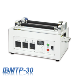 Двухскоростная шаровая мельница прямого и обратного вращения IBMTP-30.