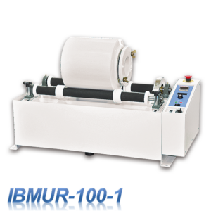 Мельница шаровая поворотная IBMUR-100-1