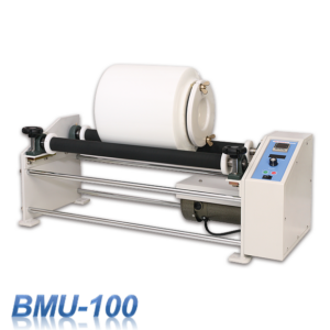 Мельница шаровая напольная BMU-100