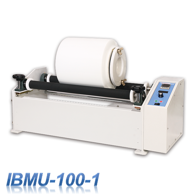 Мельница шаровая напольная IBMU-100-1