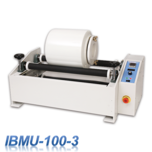 Мельница шаровая напольная штабелируемая IBMU-100-3