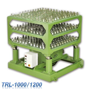 Большая вибрационная культуральная машина TRL-1000/TRL-1200