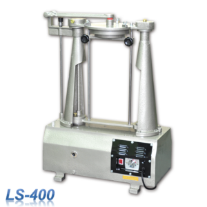 Стандартный ситовый осциллирующий станок LS-400